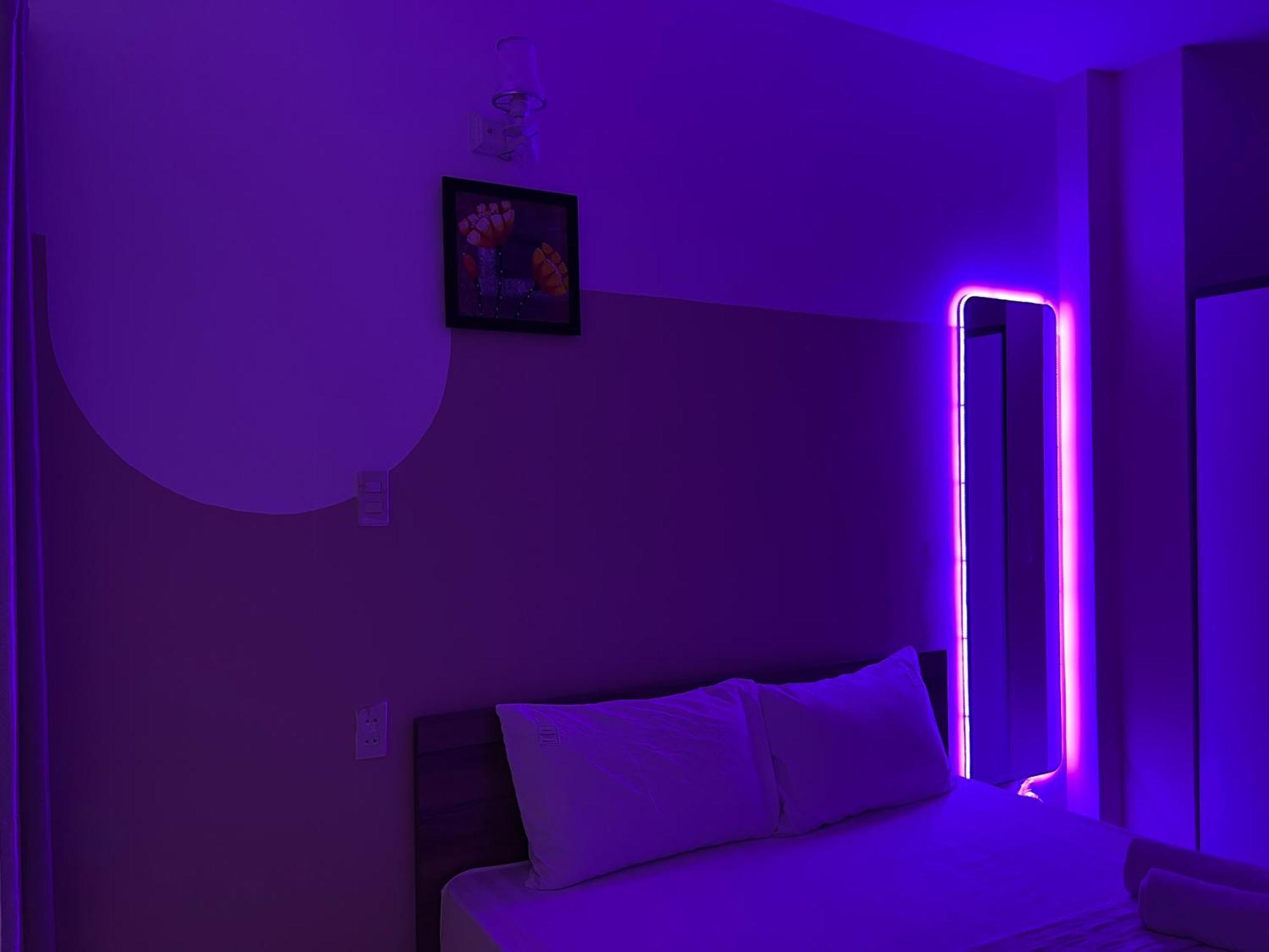 Moka'S House Hotel Ho Chi Minh City Exterior photo