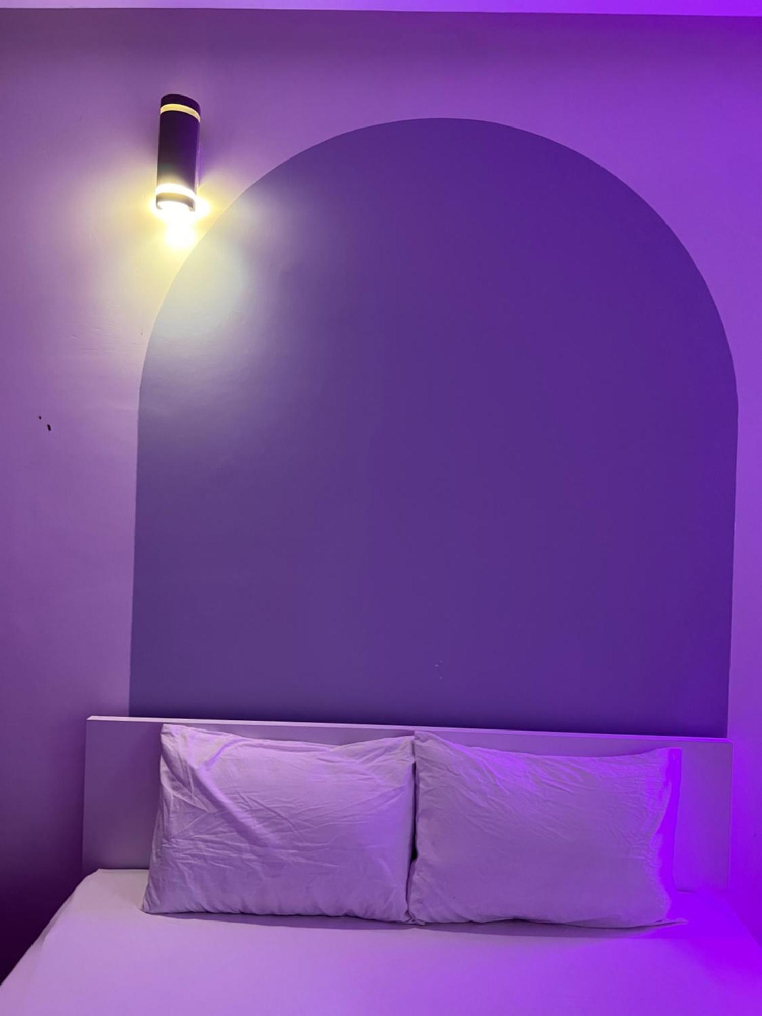 Moka'S House Hotel Ho Chi Minh City Exterior photo