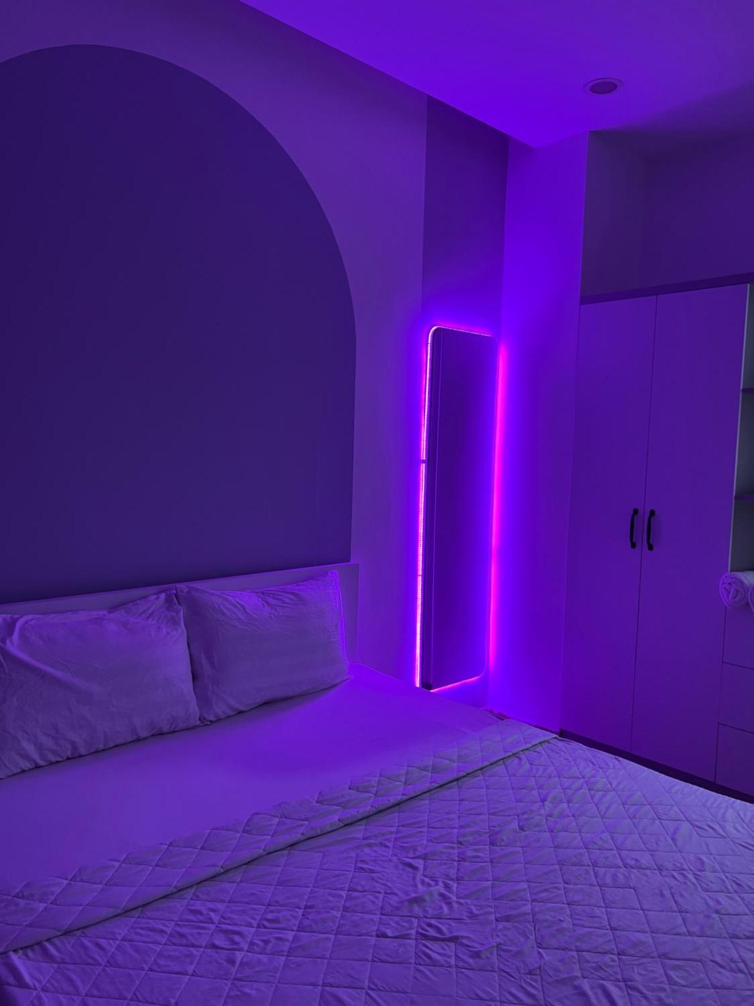 Moka'S House Hotel Ho Chi Minh City Exterior photo
