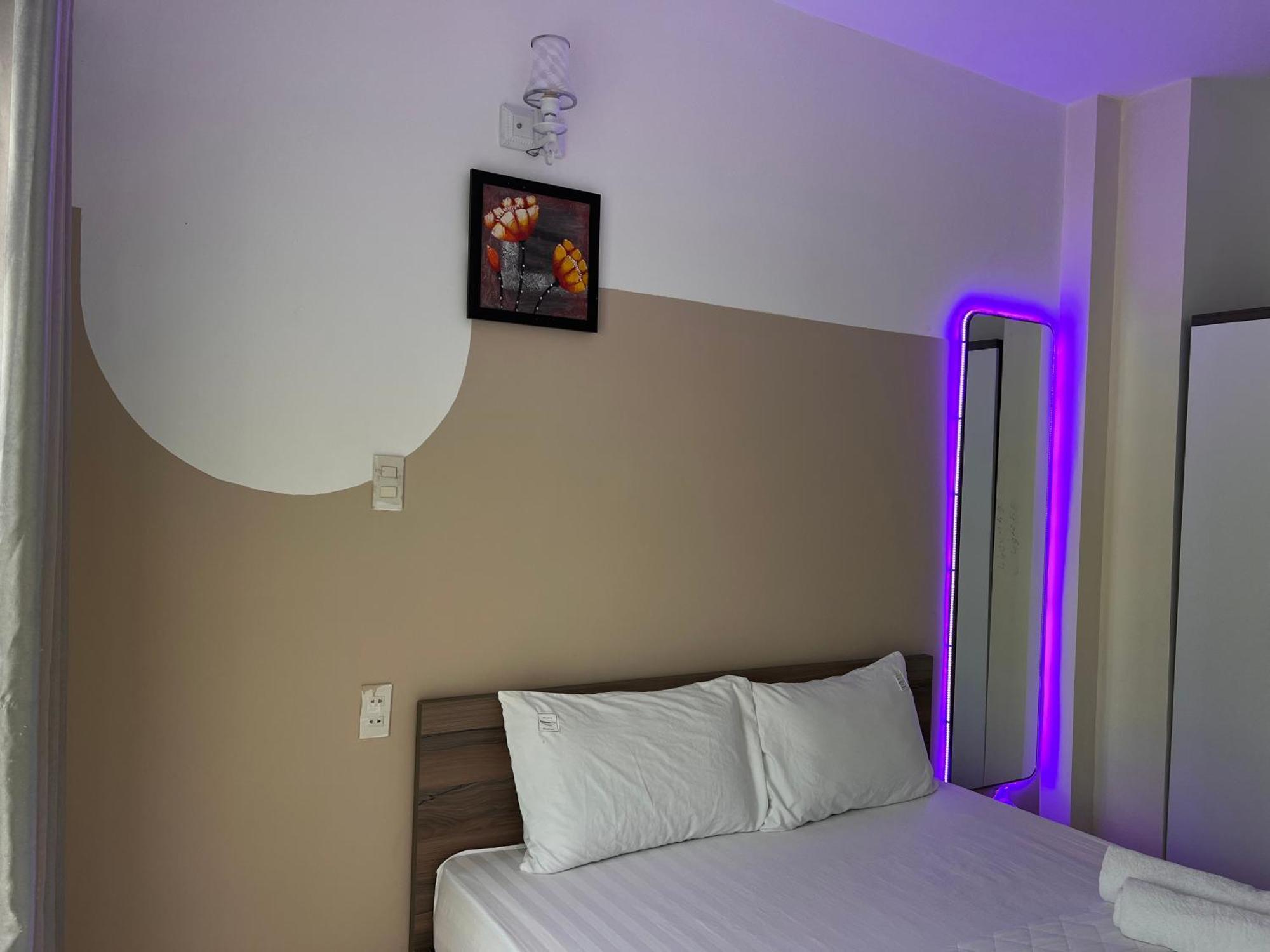 Moka'S House Hotel Ho Chi Minh City Exterior photo