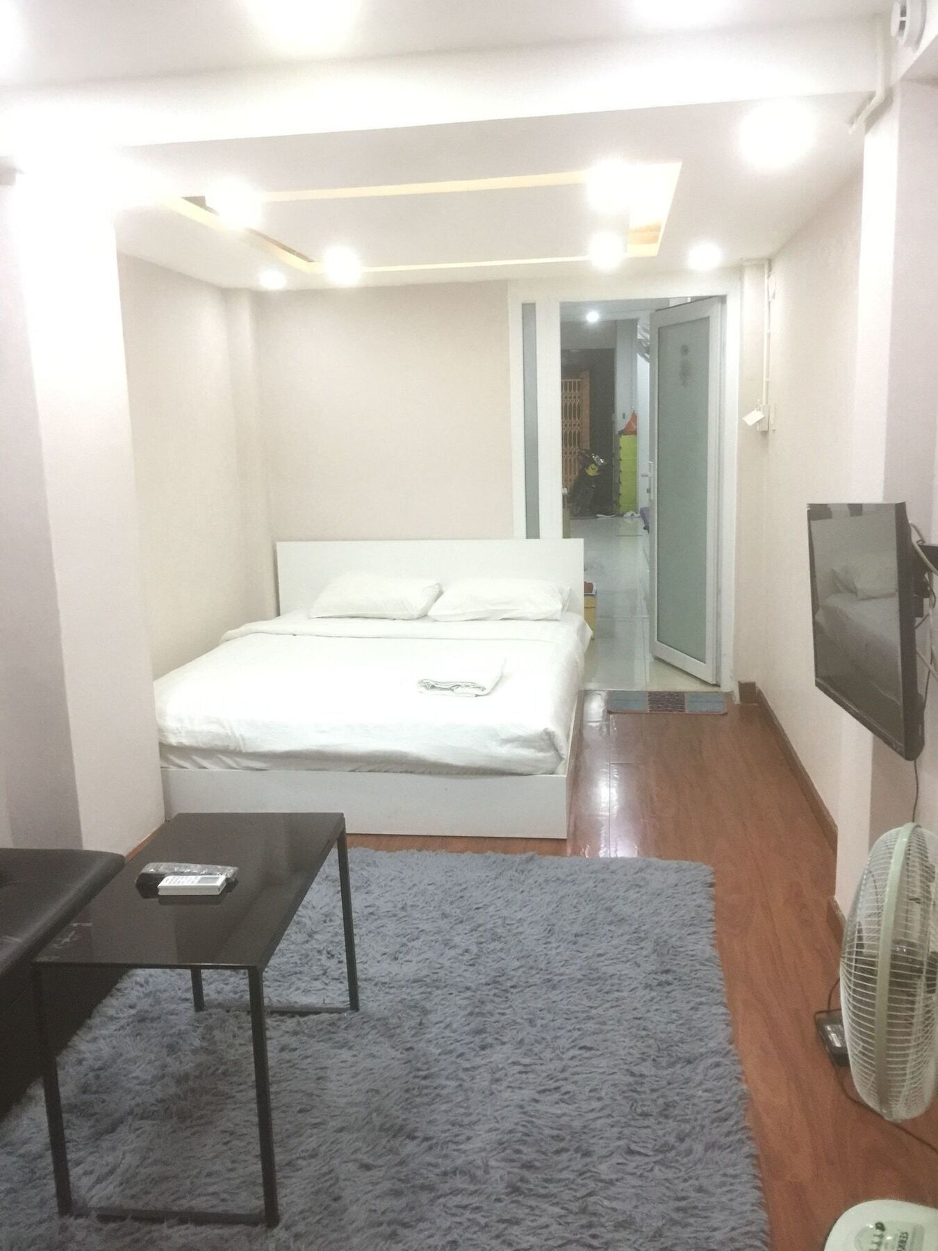 Moka'S House Hotel Ho Chi Minh City Exterior photo