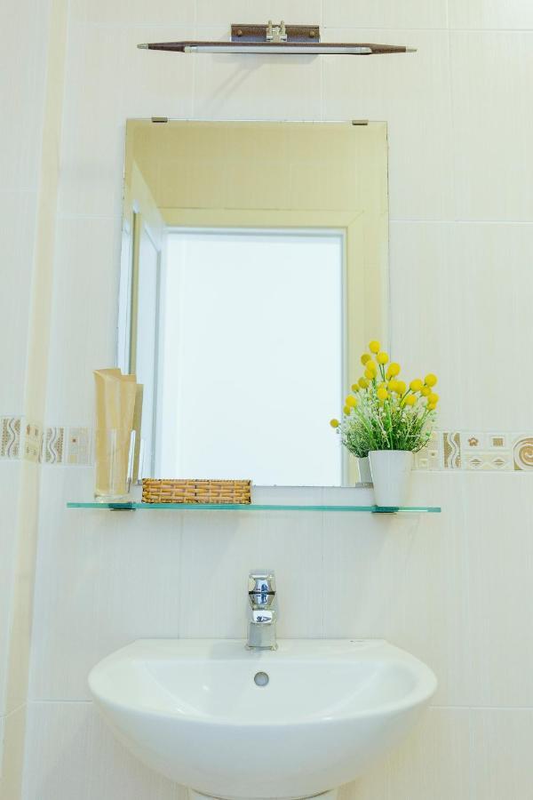 Moka'S House Hotel Ho Chi Minh City Exterior photo
